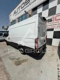 2021 Iveco Daily