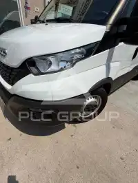 2021 Iveco Daily