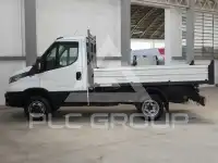 2021 Iveco Daily