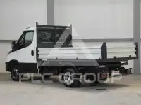 2021 Iveco Daily
