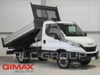 2021 Iveco Daily