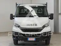 2021 Iveco Daily