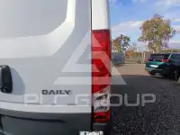 2021 Iveco Daily