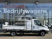 2021 Iveco Daily