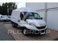 2021 Iveco Daily