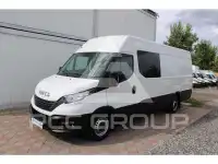 2021 Iveco Daily