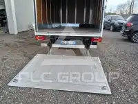 2021 Iveco Daily
