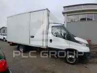 2021 Iveco Daily