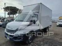 2021 Iveco Daily