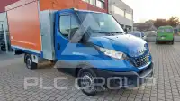 2021 Iveco Daily