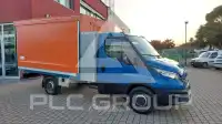 2021 Iveco Daily