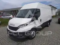 2021 Iveco Daily
