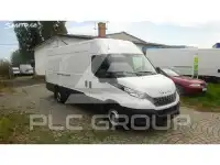 2021 Iveco Daily