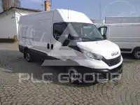 2021 Iveco Daily