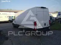 2021 Iveco Daily