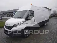 2021 Iveco Daily