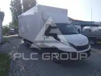 2021 Iveco Daily