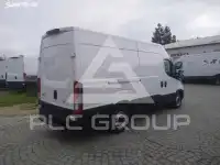 2021 Iveco Daily