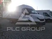 2021 Iveco Daily