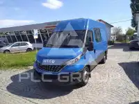 2021 Iveco Daily