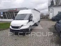 2021 Iveco Daily