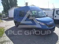2021 Iveco Daily