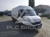 2021 Iveco Daily
