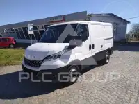 2021 Iveco Daily