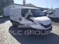 2021 Iveco Daily
