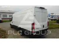 2021 Iveco Daily