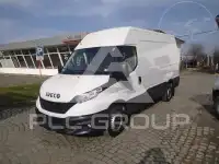 2021 Iveco Daily