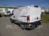 2021 Iveco Daily