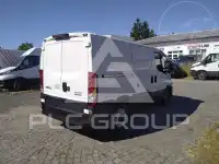 2021 Iveco Daily
