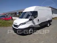 2021 Iveco Daily
