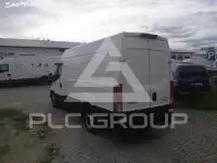 2021 Iveco Daily