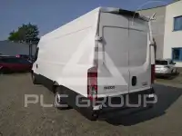 2021 Iveco Daily