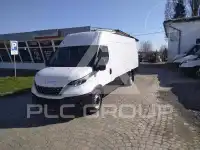 2021 Iveco Daily