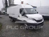 2021 Iveco Daily