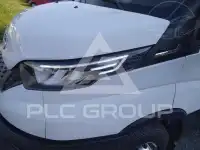 2021 Iveco Daily