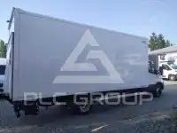 2021 Iveco Daily