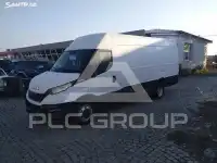 2021 Iveco Daily