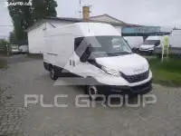 2021 Iveco Daily