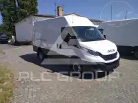 2021 Iveco Daily