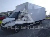 2021 Iveco Daily