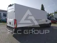 2021 Iveco Daily
