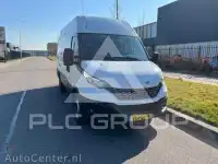 2021 Iveco Daily