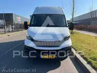 2021 Iveco Daily