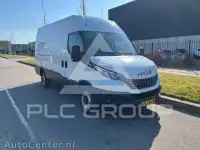 2021 Iveco Daily