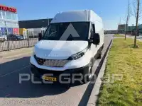 2021 Iveco Daily