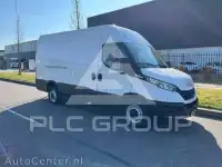 2021 Iveco Daily